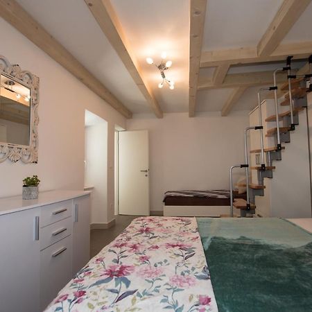 Sun Apartment Dubrovnik Extérieur photo