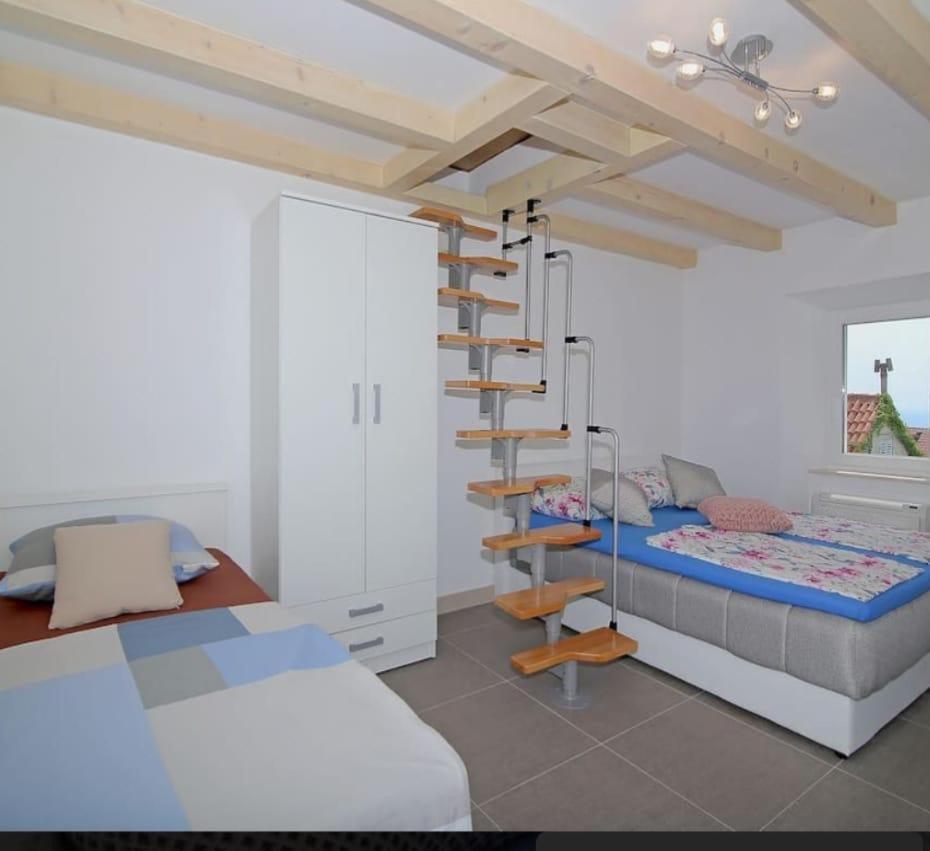 Sun Apartment Dubrovnik Extérieur photo