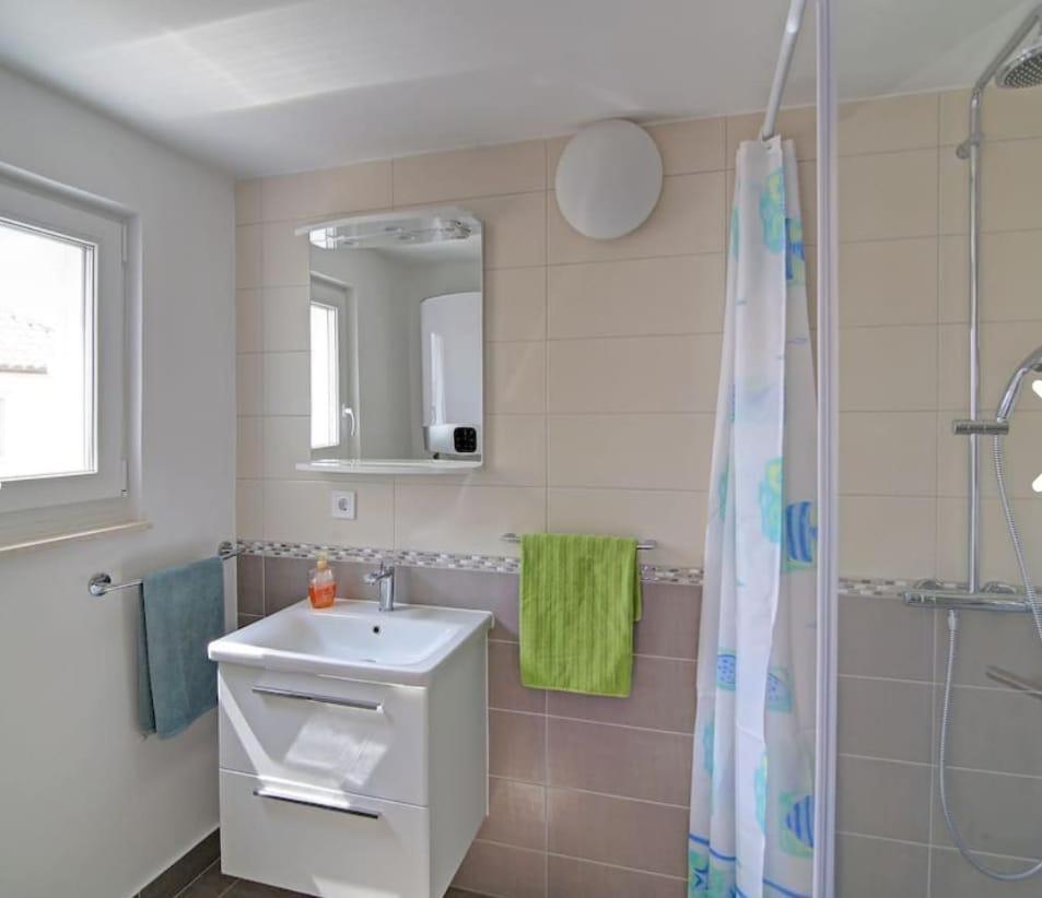 Sun Apartment Dubrovnik Extérieur photo