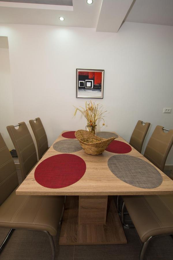 Sun Apartment Dubrovnik Extérieur photo