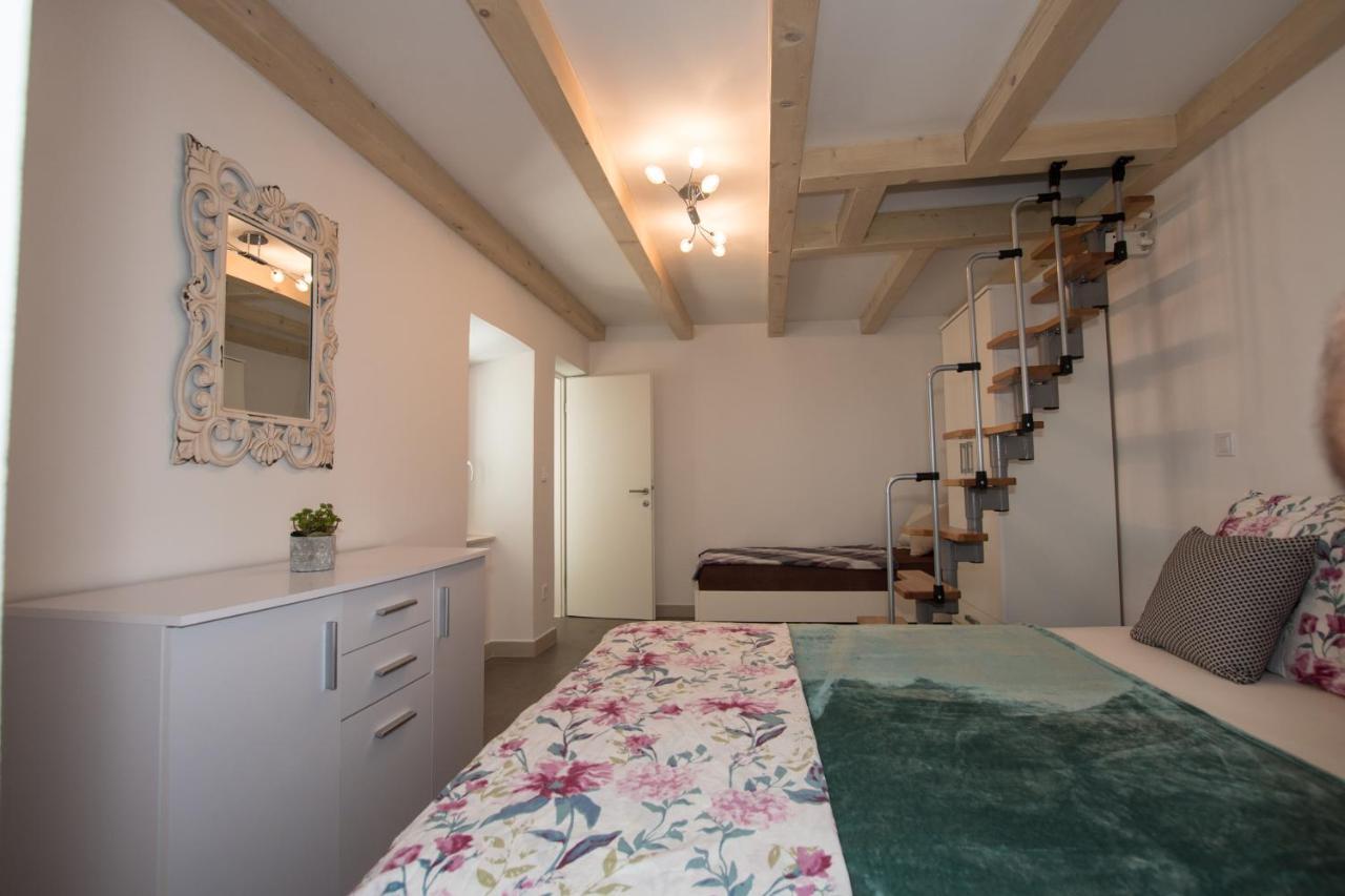 Sun Apartment Dubrovnik Extérieur photo