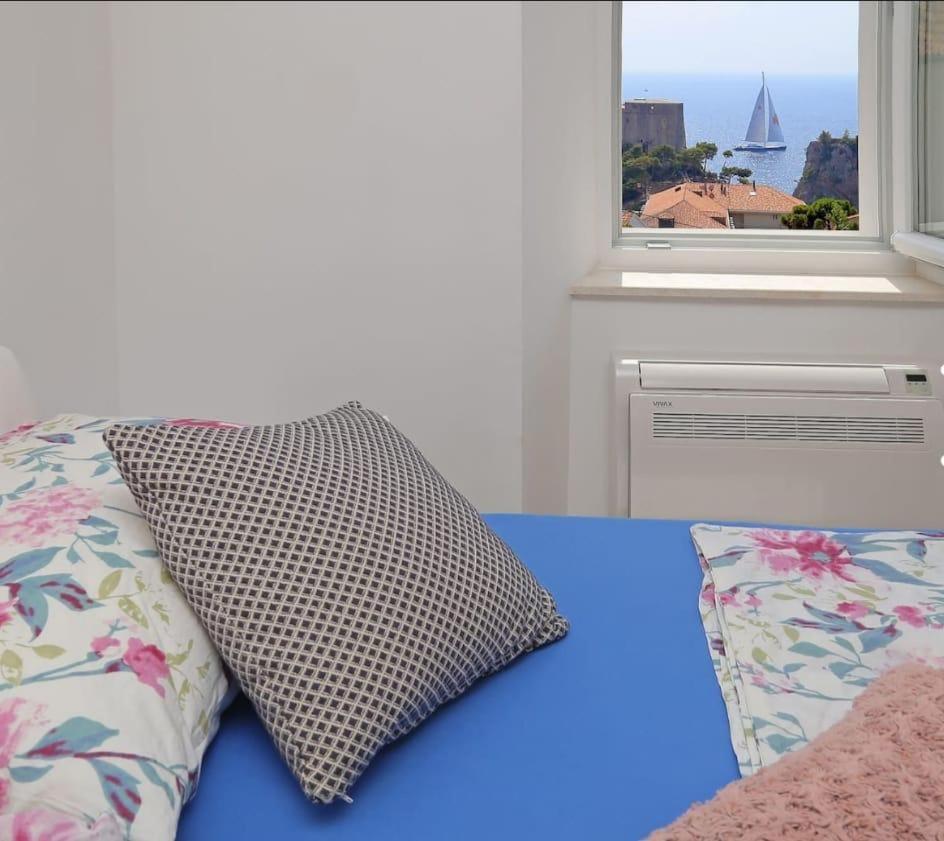 Sun Apartment Dubrovnik Extérieur photo