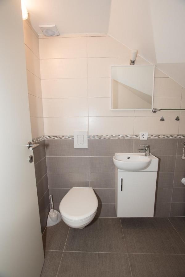 Sun Apartment Dubrovnik Extérieur photo