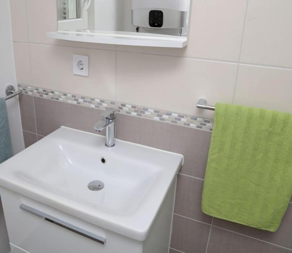Sun Apartment Dubrovnik Extérieur photo