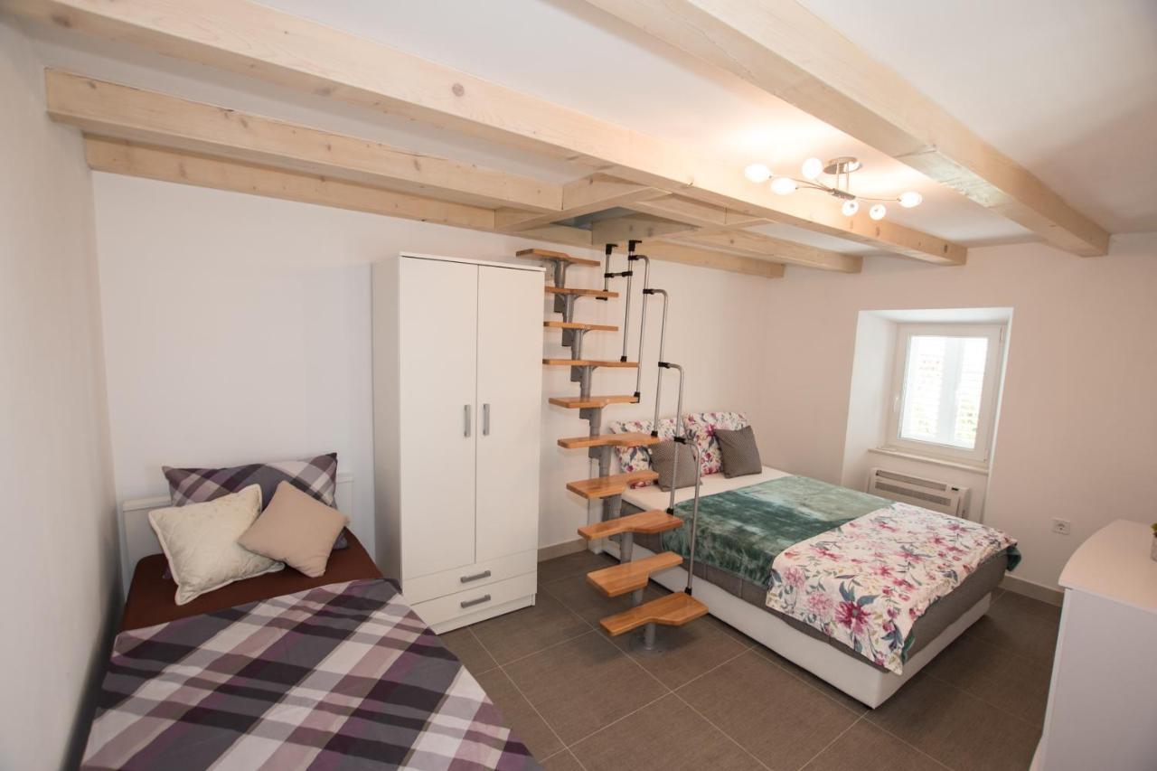 Sun Apartment Dubrovnik Extérieur photo