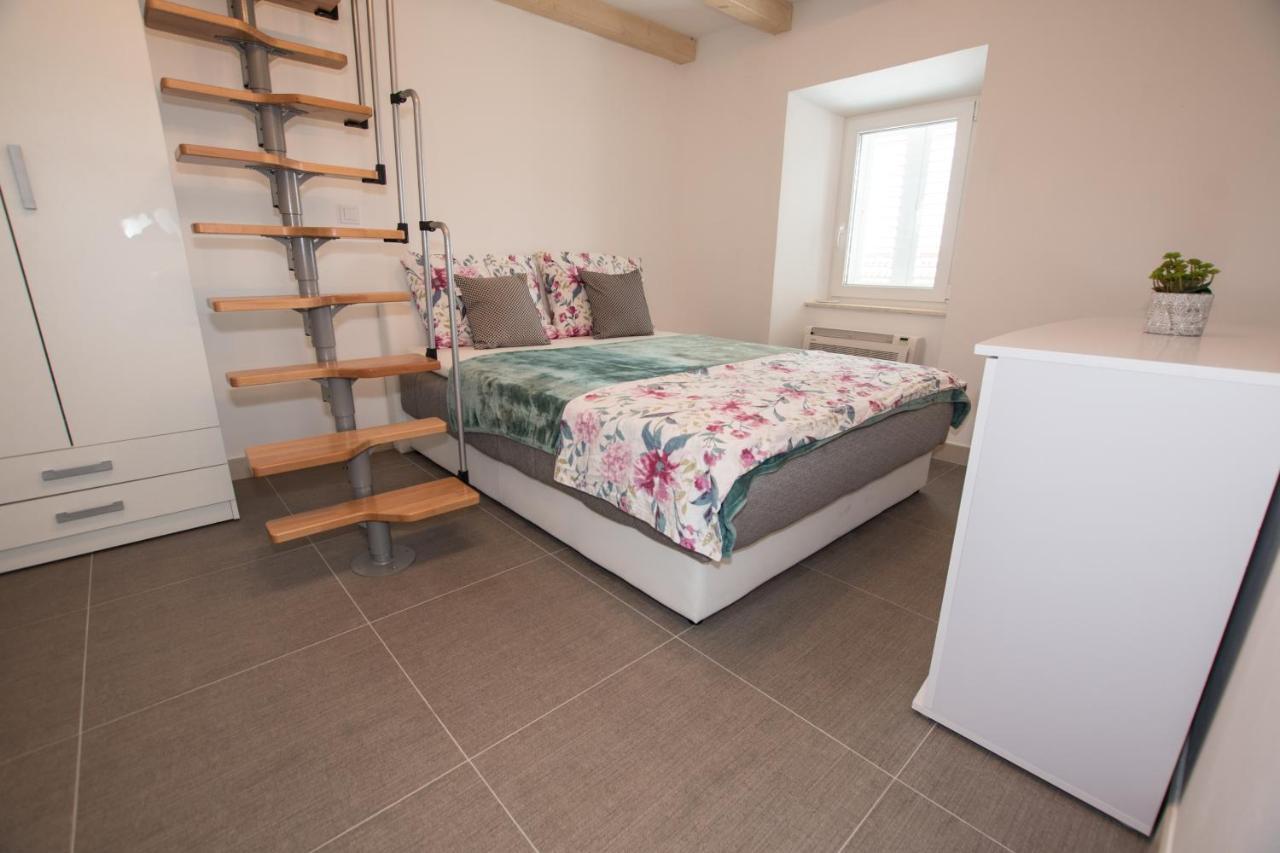 Sun Apartment Dubrovnik Extérieur photo