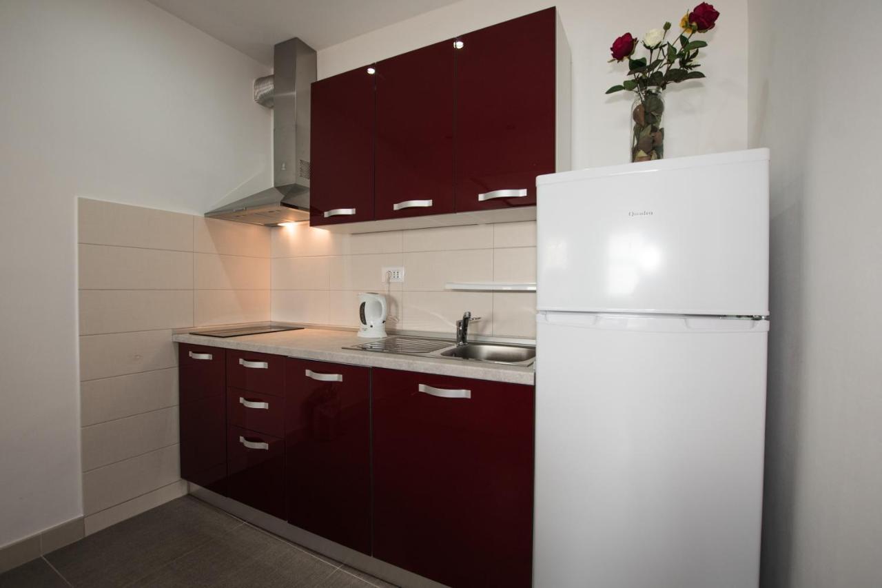 Sun Apartment Dubrovnik Extérieur photo