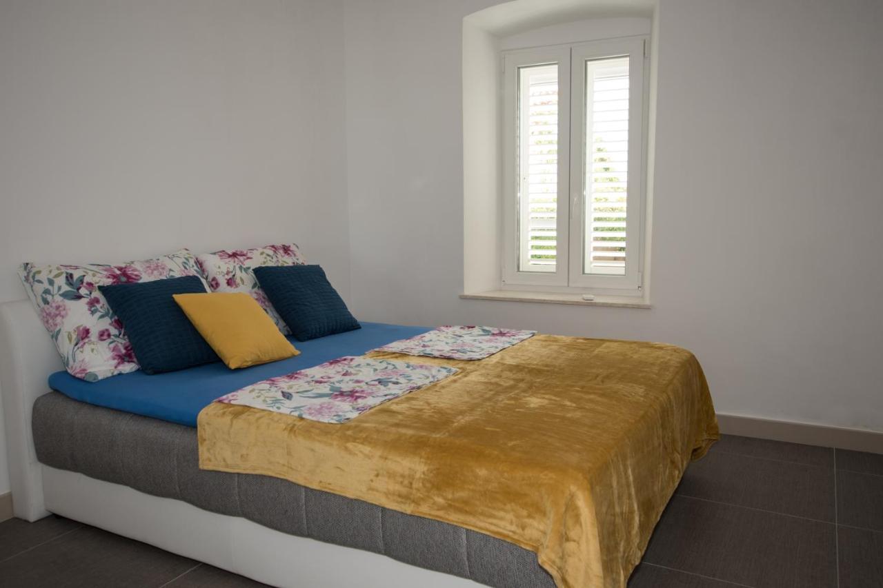 Sun Apartment Dubrovnik Extérieur photo