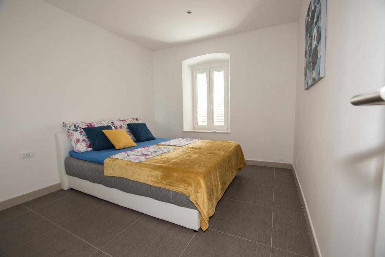Sun Apartment Dubrovnik Extérieur photo