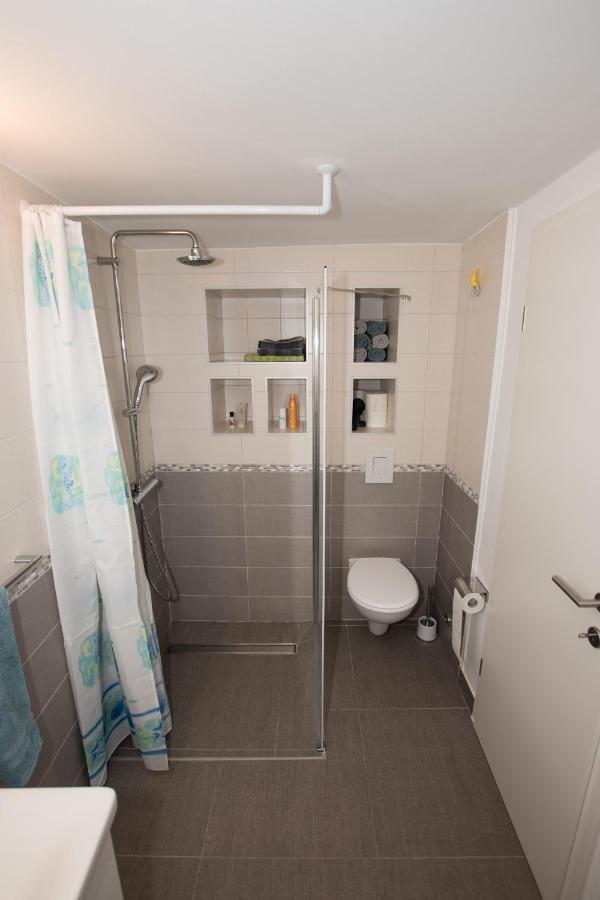 Sun Apartment Dubrovnik Extérieur photo