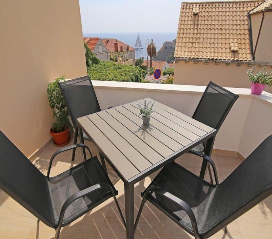 Sun Apartment Dubrovnik Extérieur photo