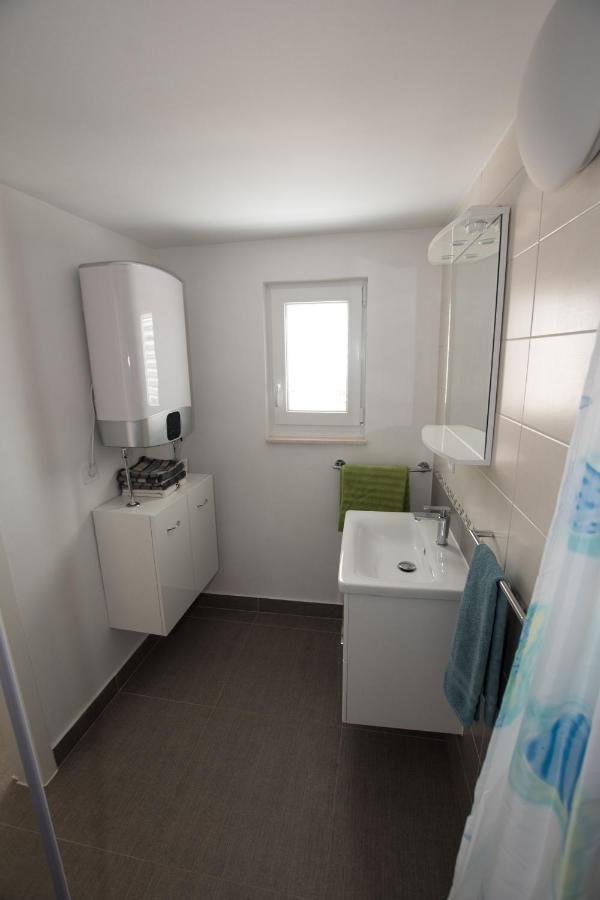 Sun Apartment Dubrovnik Extérieur photo