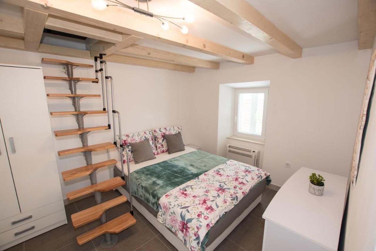 Sun Apartment Dubrovnik Extérieur photo
