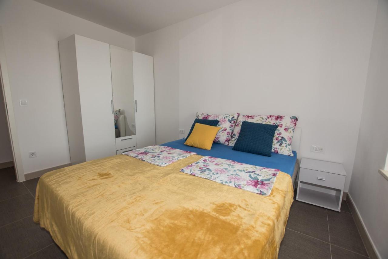 Sun Apartment Dubrovnik Extérieur photo